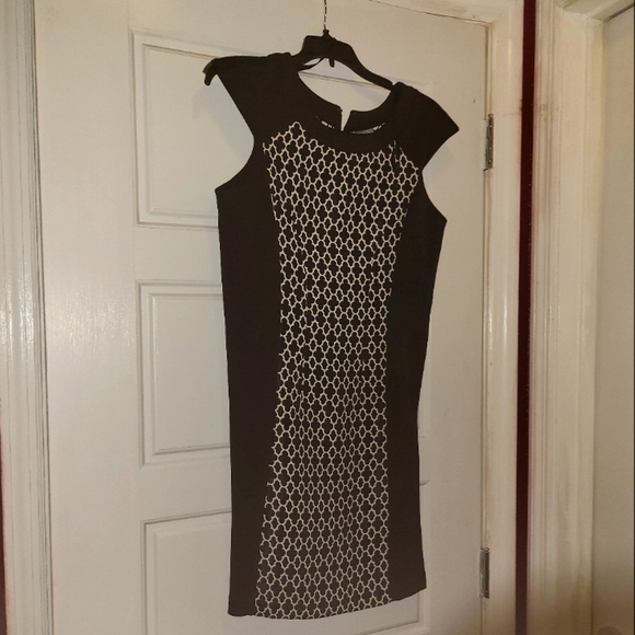 Worthington Dresses & Skirts - Worthington NWT black and white dress